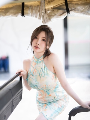 [糯美子] MyGirl Vol.640_fig33