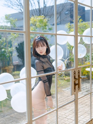 [kenken] fantia キミノイロ_fig90