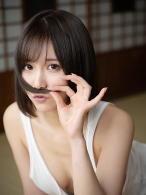 [kenken] fantia とある田舎のお姉さん_fig104
