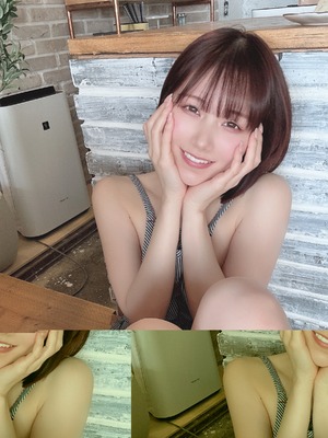 [kenken] fantia 2023.05_fig96