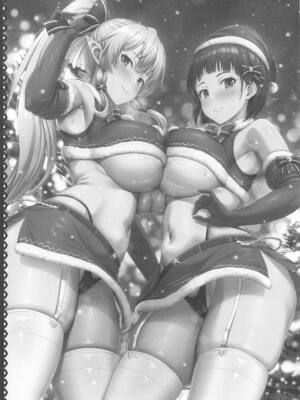 [Primal Gym (カワセセイキ)] Sister Affection On&Off 4 SAO総集編+新録 (ソードアート・オンライン) [2025年1月26日]_76