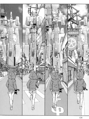 [海野螢] 迷いの街の赤ずきん 上 [甜族星人赞助汉化]_122