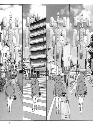 [海野螢] 迷いの街の赤ずきん 上 [甜族星人赞助汉化]_123