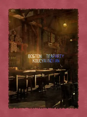 [ボストン茶会 (紅茶インディアン)] 貞操逆転デカ異世界転生～ヤリモク女冒険者PTにつかまってしまいました～ [K记翻译]_41