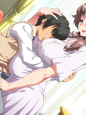 [北極ホタル] 僕は友達のお母さんを孕ませたい。2（我想让我朋友的母亲怀孕。2）_074_f01