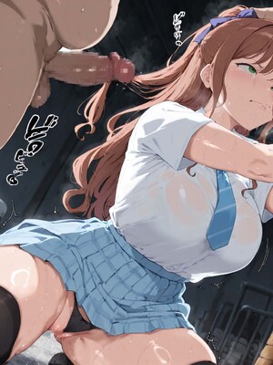 (Nyuushi) Imai Lisa [Ai Generated]_130_imai_risa_26