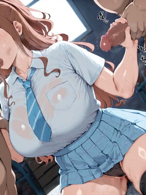 (Nyuushi) Imai Lisa [Ai Generated]_137_imai_risa_32