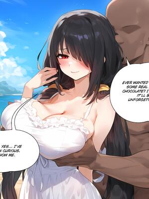 [Ecchi AI] Kurumi Tokisaki x Date a Live (47 IMG) [AI Generated]_05_1_5