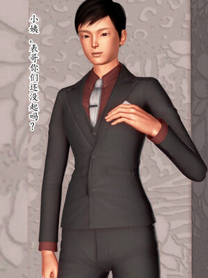 [Peter] 即使这样我还是爱着妈妈   1-2完_015