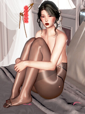 [Peter] 即使这样我还是爱着妈妈   1-2完_018