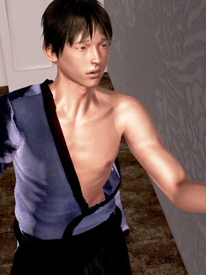 [Peter] 即使这样我还是爱着妈妈   1-2完_021