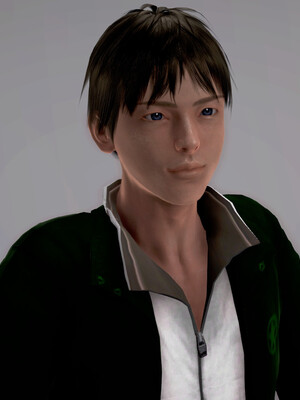 [Peter] 即使这样我还是爱着妈妈   1-2完_035