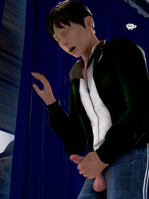 [Peter] 即使这样我还是爱着妈妈   1-2完_071