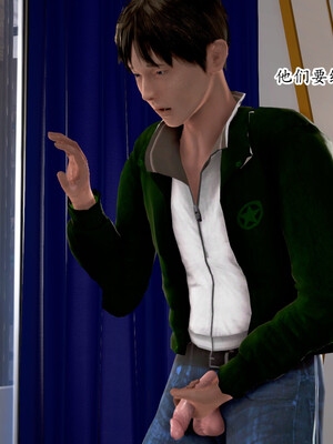 [Peter] 即使这样我还是爱着妈妈   1-2完_077
