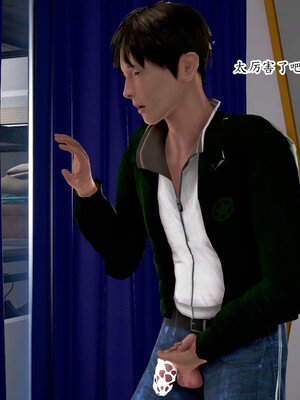 [Peter] 即使这样我还是爱着妈妈   1-2完_119