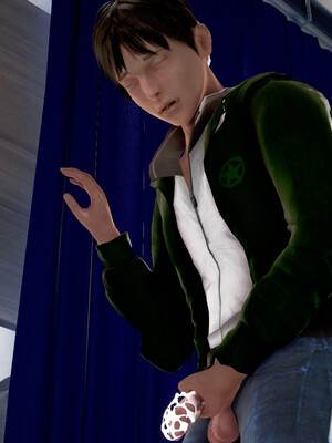 [Peter] 即使这样我还是爱着妈妈   1-2完_137