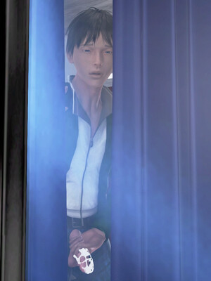 [Peter] 即使这样我还是爱着妈妈   1-2完_160