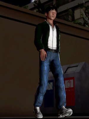 [Peter] 即使这样我还是爱着妈妈   1-2完_197