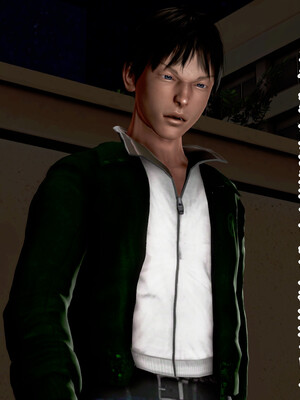 [Peter] 即使这样我还是爱着妈妈   1-2完_198