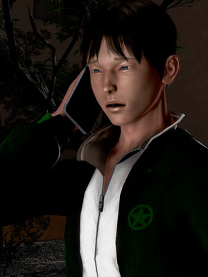 [Peter] 即使这样我还是爱着妈妈   1-2完_199