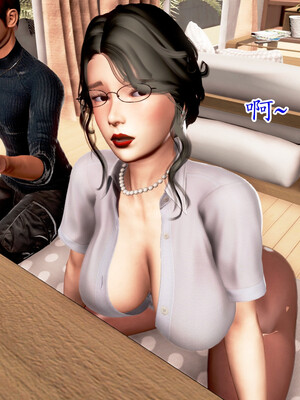 [Peter] 即使这样我还是爱着妈妈   1-2完_264