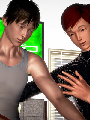 [Peter] 即使这样我还是爱着妈妈   1-2完_349