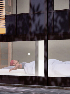 [Peter] 即使这样我还是爱着妈妈   1-2完_357