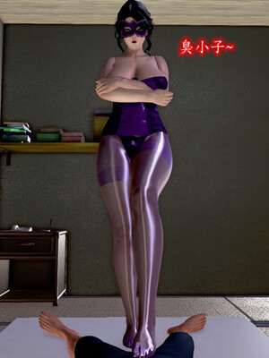 [Peter] 即使这样我还是爱着妈妈   1-2完_364