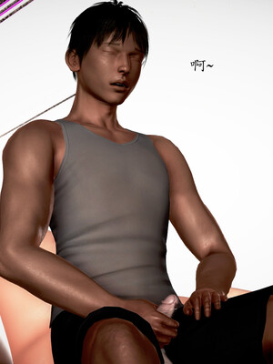 [Peter] 即使这样我还是爱着妈妈   1-2完_416