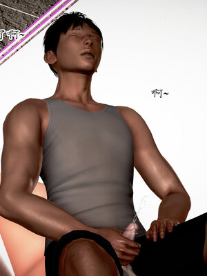 [Peter] 即使这样我还是爱着妈妈   1-2完_417