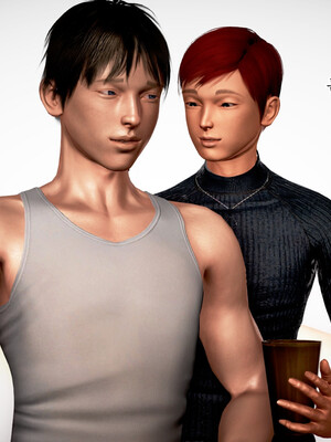 [Peter] 即使这样我还是爱着妈妈   1-2完_420