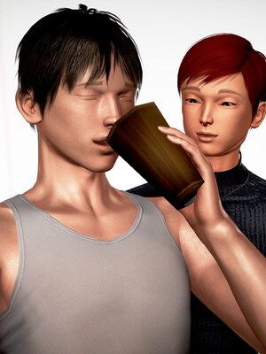 [Peter] 即使这样我还是爱着妈妈   1-2完_421