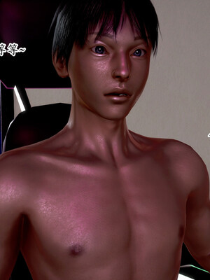 [Peter] 即使这样我还是爱着妈妈   1-2完_425