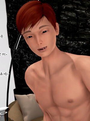 [Peter] 即使这样我还是爱着妈妈   1-2完_449