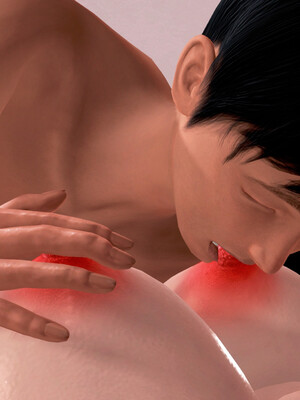 [Peter] 即使这样我还是爱着妈妈   1-2完_525