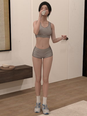 [Aiden-Ray] 迷姦美母_042：m42