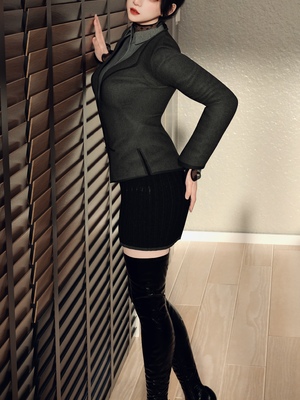 [Aiden-Ray] 迷姦美母_185：185