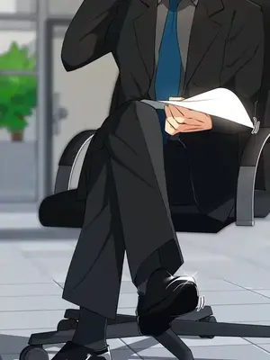 Sensitive：敏感的問題 1-40話[完結]_001006