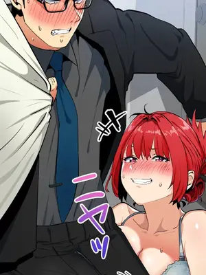 Sensitive：敏感的問題 1-40話[完結]_008009