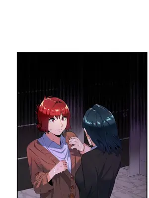 Sensitive：敏感的問題 1-40話[完結]_010001