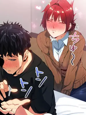 Sensitive：敏感的問題 1-40話[完結]_012011