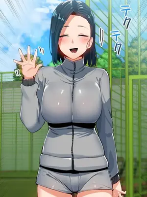 Sensitive：敏感的問題 1-40話[完結]_016008