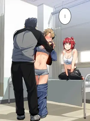 Sensitive：敏感的問題 1-40話[完結]_017008