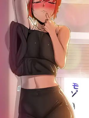 Sensitive：敏感的問題 1-40話[完結]_017019