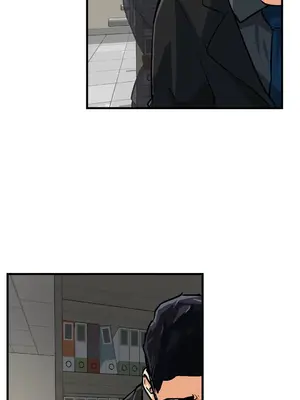 Sensitive：敏感的問題 1-40話[完結]_033023