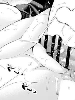 [あんこまん] 武蔵ちゃん、アストルフォとチャンバラごっこ❤ (Fate／Grand Order) [黎欧出资汉化]_07