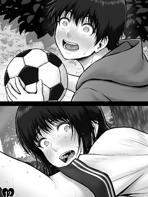 [みしかるわーるど (りおれお)] クレイジースイマーCRISIS BOX vol.2 [真不可视汉化组]_42