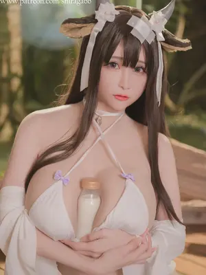 Shiraga Yanko - Kashino Azur Lane_04