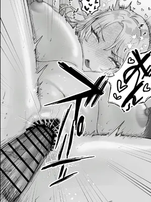 [銀しお本舗 (銀塩)] 外国の母～銀髪爆乳の母に搾精筆おろしされる三日間～_32