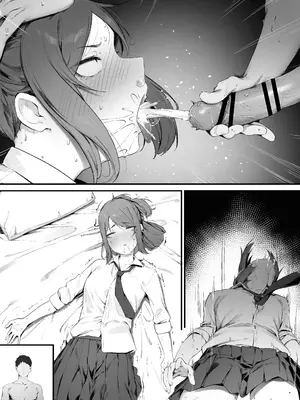 [にぎりうさぎ] ヤンキーちゃんの初H_19